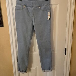 Women's Blue Jeans